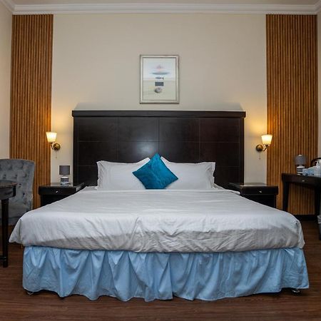 Royal Prestige Hotel ดูไบ ภายนอก รูปภาพ