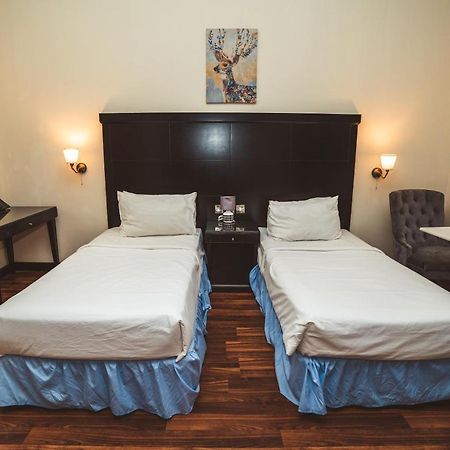 Royal Prestige Hotel ดูไบ ภายนอก รูปภาพ