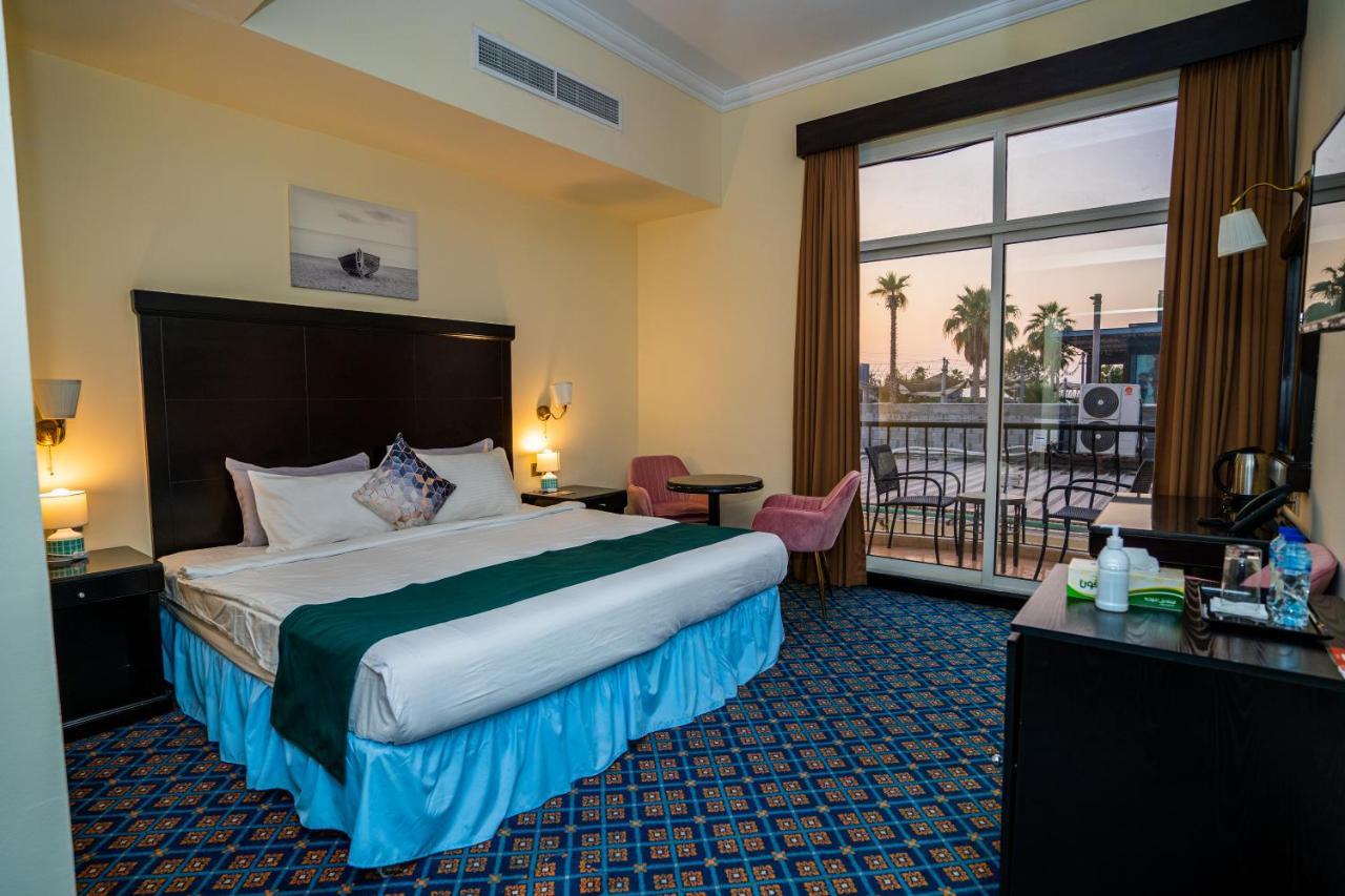 Royal Prestige Hotel ดูไบ ภายนอก รูปภาพ