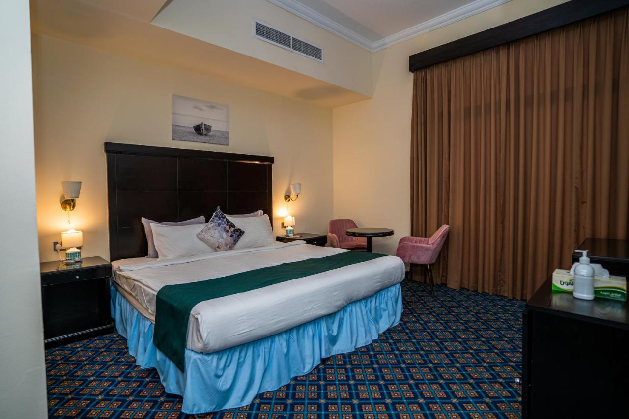 Royal Prestige Hotel ดูไบ ภายนอก รูปภาพ