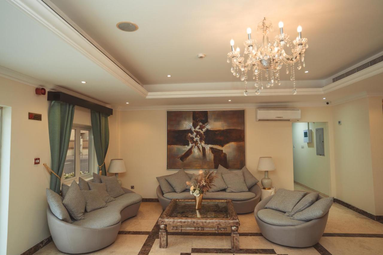 Royal Prestige Hotel ดูไบ ภายนอก รูปภาพ