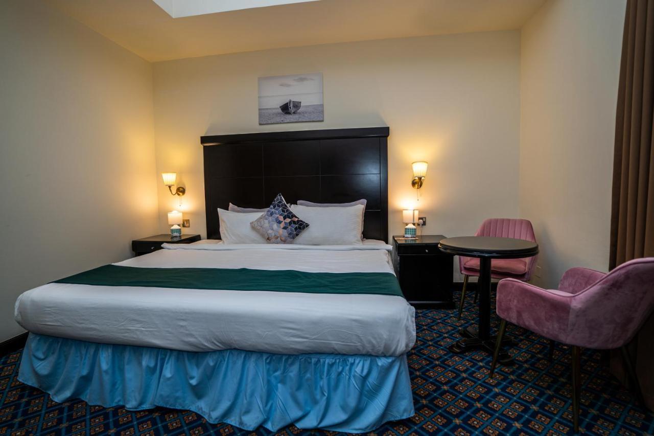 Royal Prestige Hotel ดูไบ ภายนอก รูปภาพ